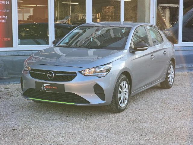 Opel Corsa Edition