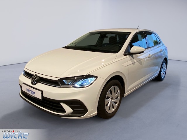 Volkswagen Polo Life