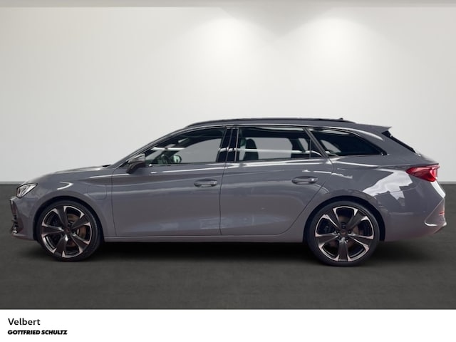 Cupra Leon Sportstourer VZ