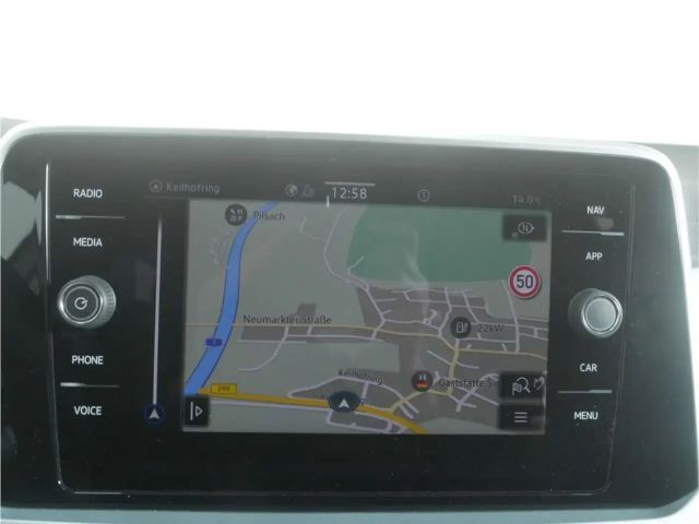 Volkswagen T-Roc 1.5 TSI DSG