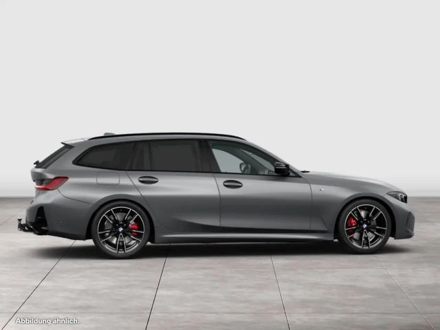 BMW 340 M-Sport Touring xDrive