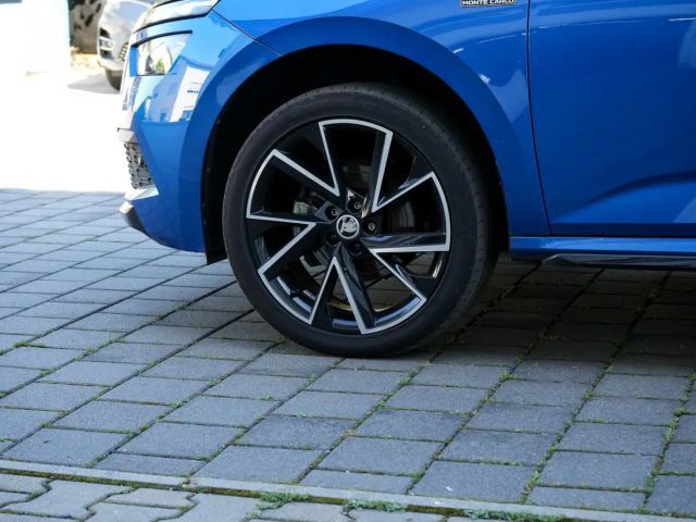 Skoda Kamiq 1.5 TSI ACT Monte Carlo