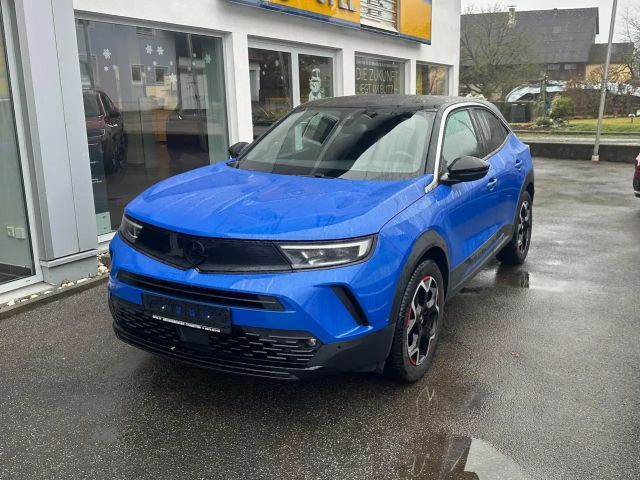 Opel Mokka GS-Line Grand Sport