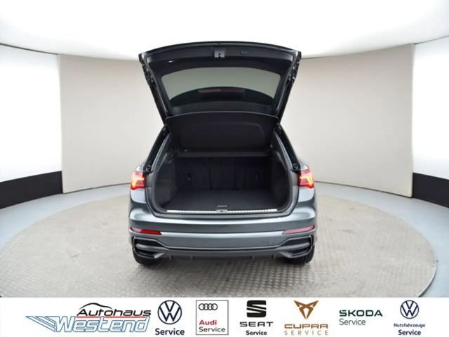 Audi Q3 40 TFSI Quattro S-Line