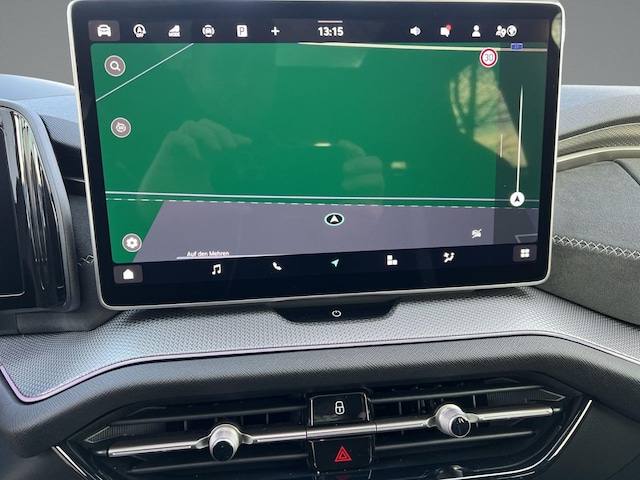 Skoda Kodiaq Sportline