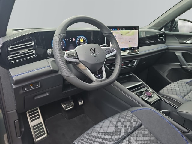 Volkswagen Tiguan 2.0 TDI 4Motion