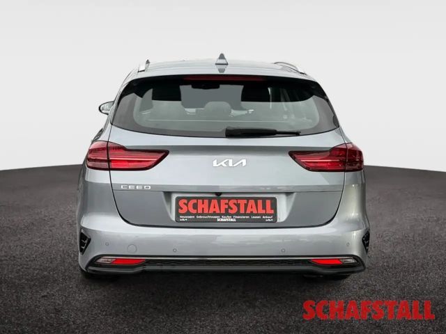 Kia Ceed GDi Spirit SportWagon