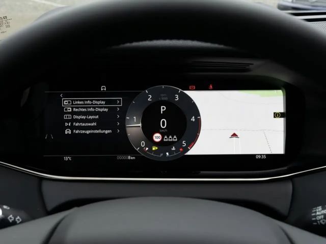 Land Rover Range Rover Evoque D200 Dynamic SE