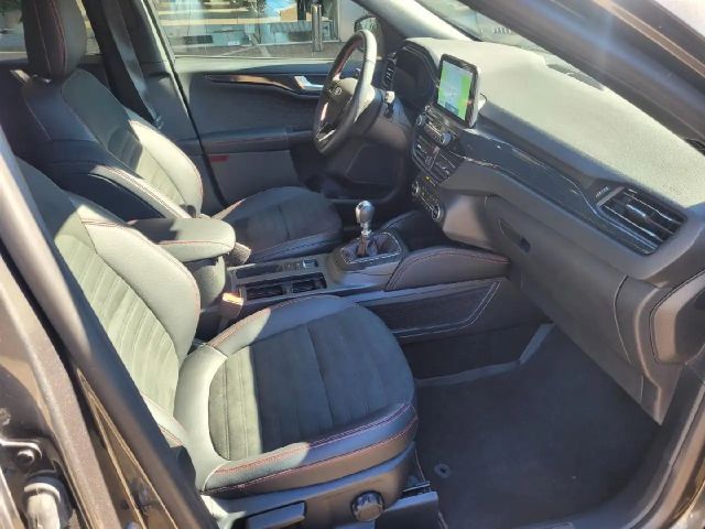 Ford Kuga ST Line X