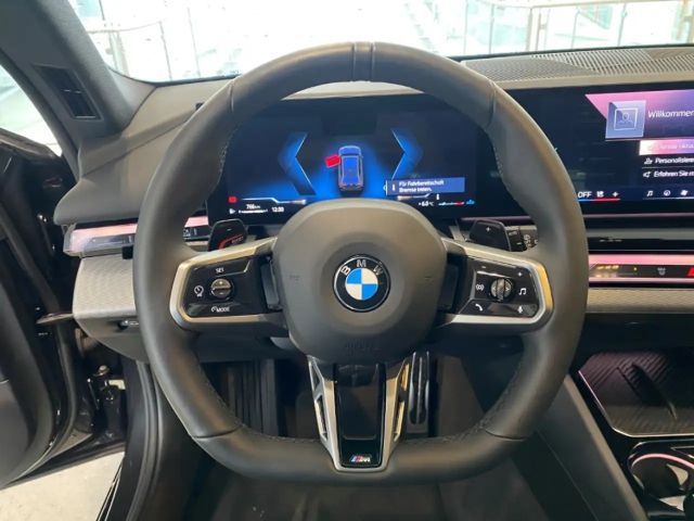 BMW 520 520i M-Sport Touring