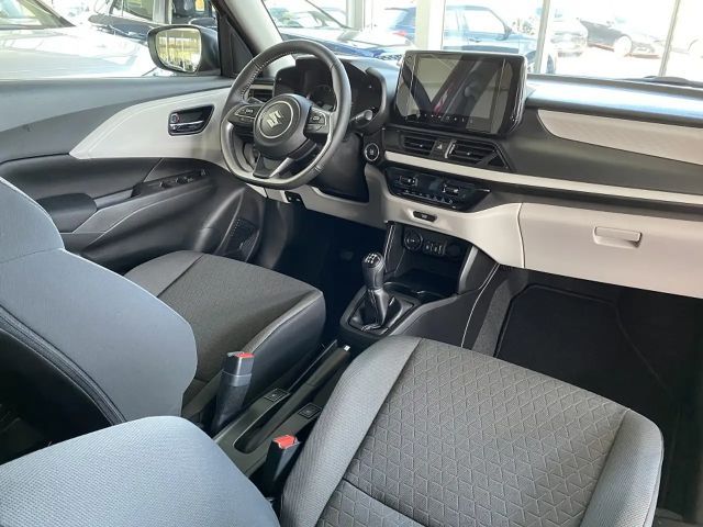 Suzuki Swift Comfort Hybrid