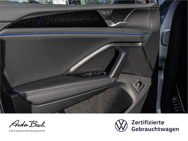 Volkswagen Tiguan 2.0 TDI 4Motion DSG R-Line