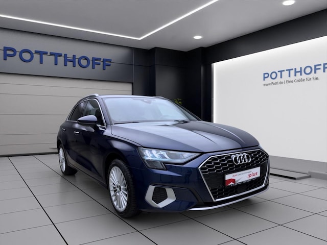 Audi A3 35 TFSI S-Tronic Sportback