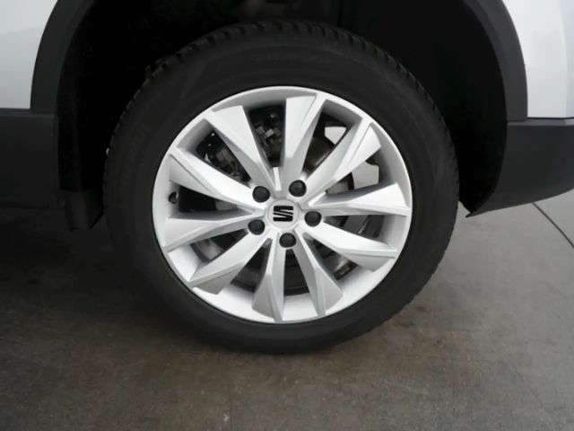 Seat Ateca DSG Style