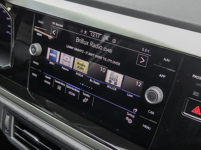 Volkswagen Polo 1.0 TSI DSG Life