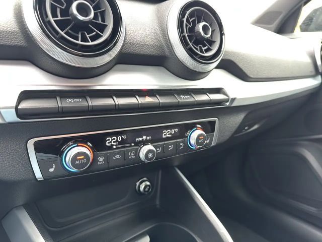 Audi Q2 30 TFSI S-Line