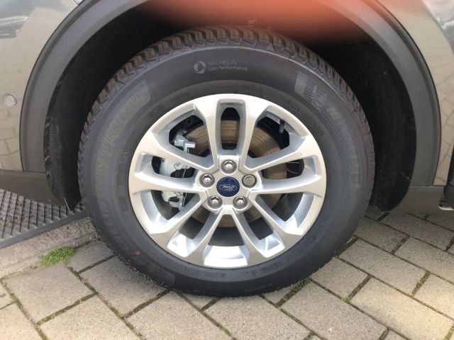 Ford Kuga Titanium