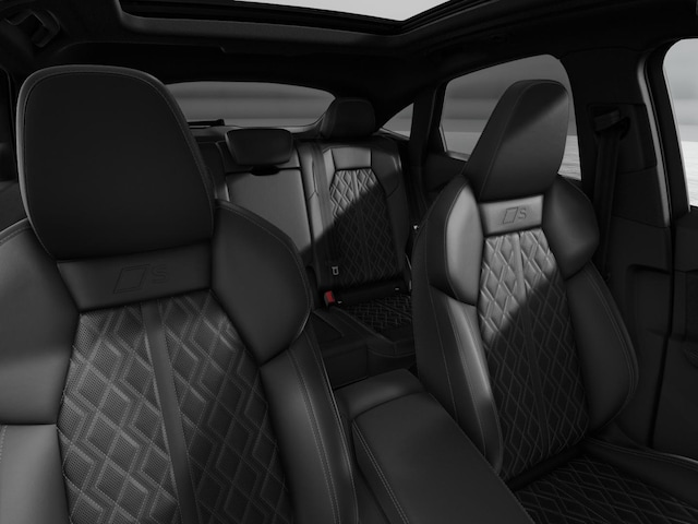 Audi SQ5 S-Tronic Sportback