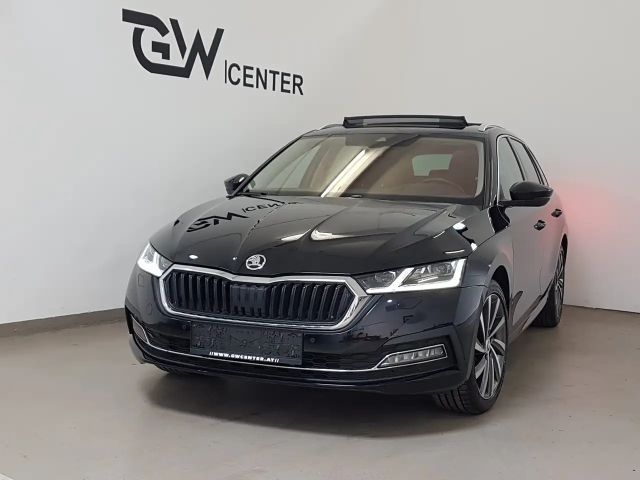 Skoda Octavia Combi Style Style