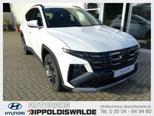 Hyundai Tucson 1.6 Prime T-GDi