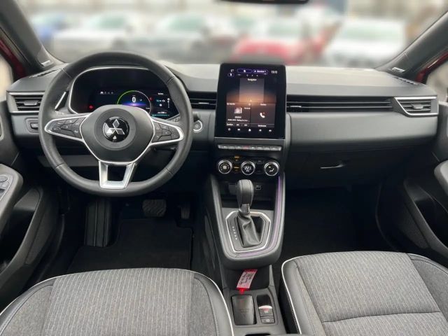 Mitsubishi Colt Hybrid