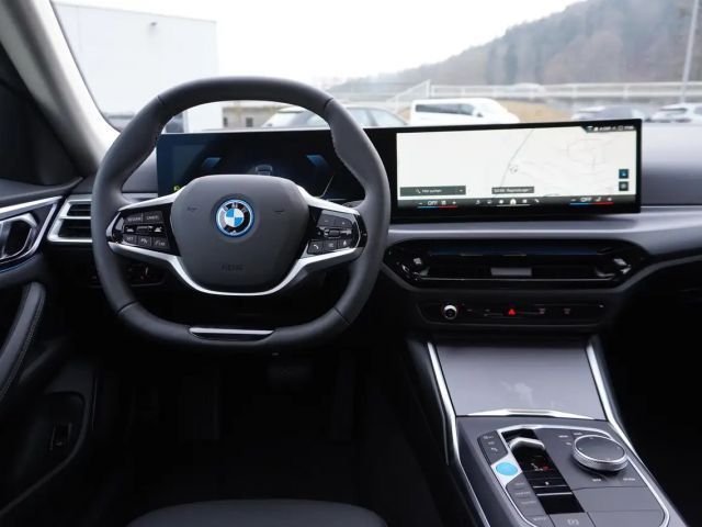BMW i4 Coupé eDrive40