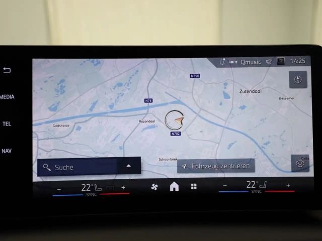 BMW 120 M-Sport Sedan