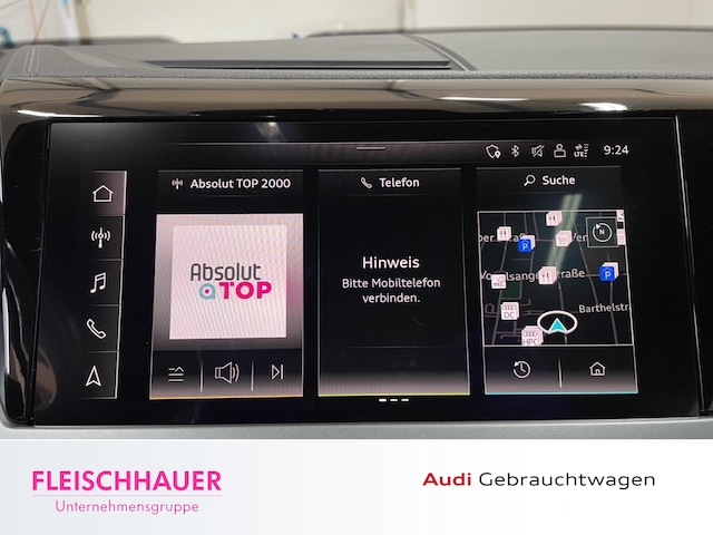 Audi e-tron GT Quattro