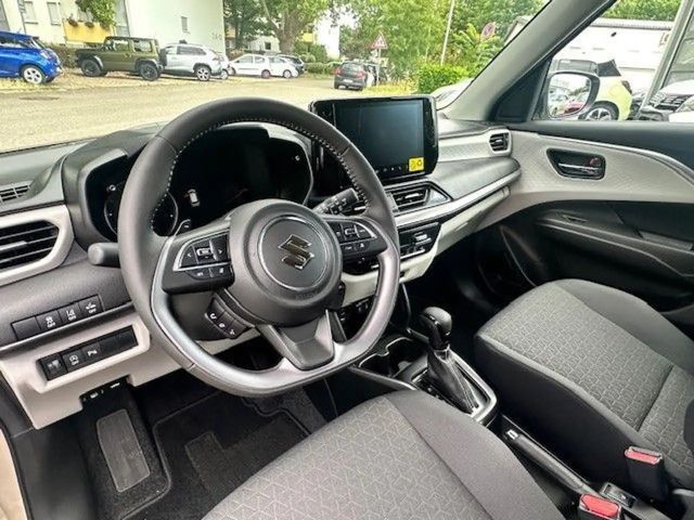 Suzuki Swift Comfort DualJet Hybrid