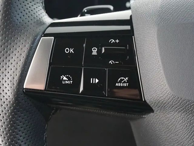 Opel Astra GS-Line Grand Sport Turbo