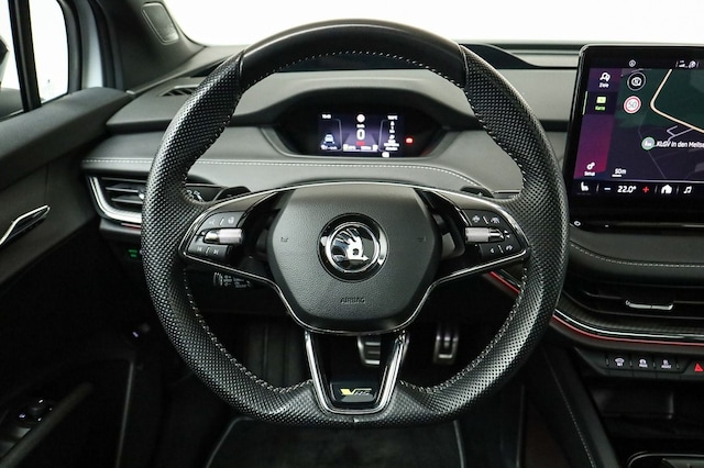 Skoda Enyaq Coupe RS