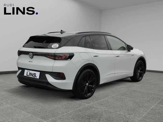 Volkswagen ID.4 220 kW 4Motion GTX