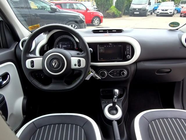 Renault Twingo Elektro Carplay Isofix PDC/Kamera LM