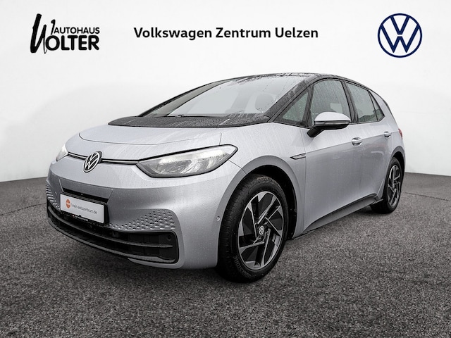 Volkswagen ID.3 Performance Pro