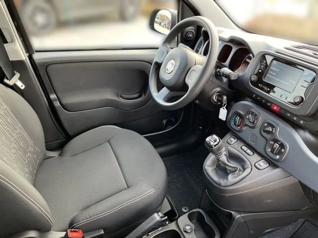 Fiat Panda 1,0 FireFly 70 Panda