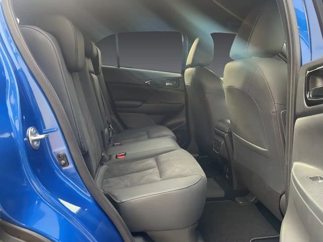 Mitsubishi Eclipse Cross 4WD PHEV