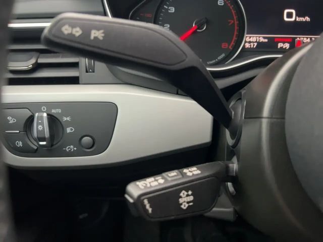 Audi A4 40 TFSI S-Tronic