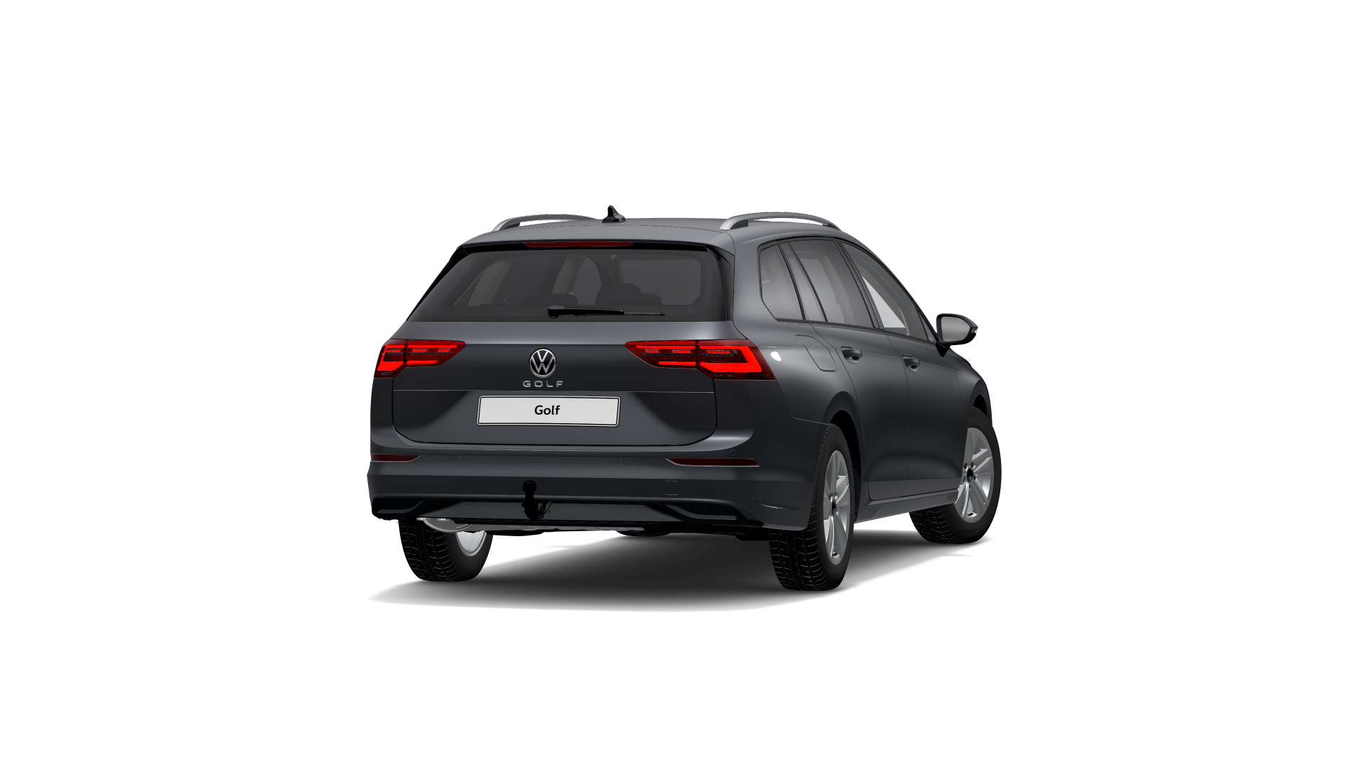 Volkswagen Golf 1.5 TSI Life Variant