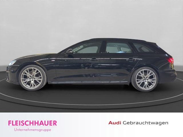 Audi A4 30 TDI Avant S-Line S-Tronic