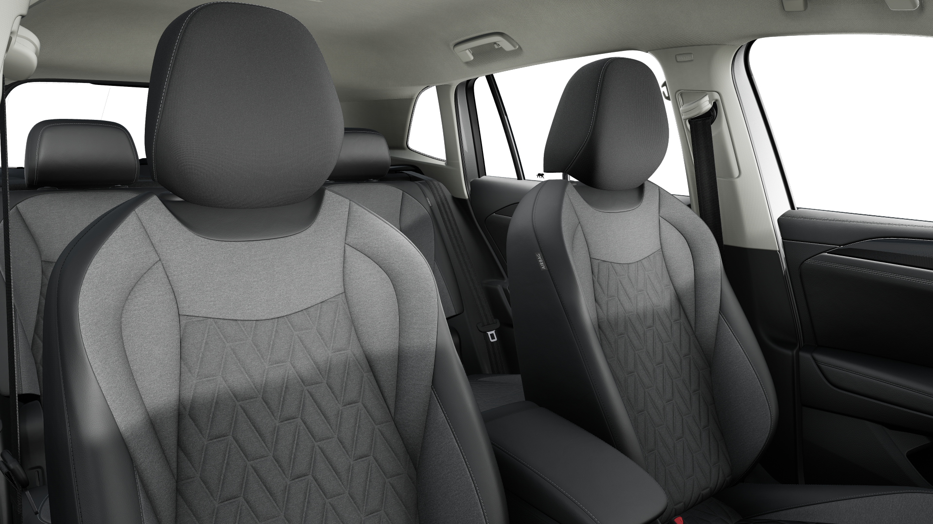 Volkswagen Tiguan DSG Max Pro