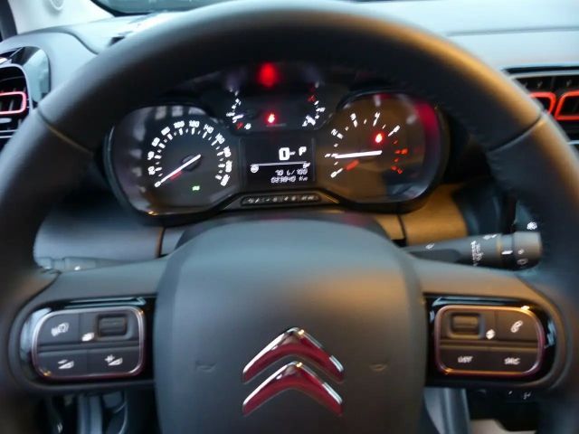 Citroën C3 Aircross Feel Pack