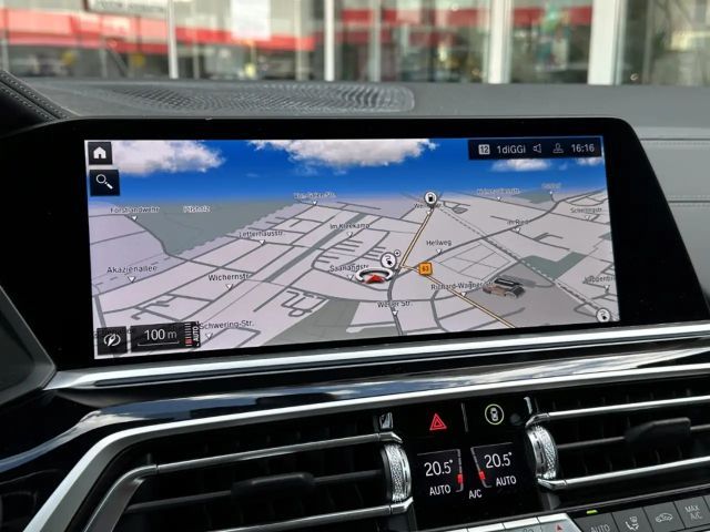 BMW X5 M-Sport xDrive45e