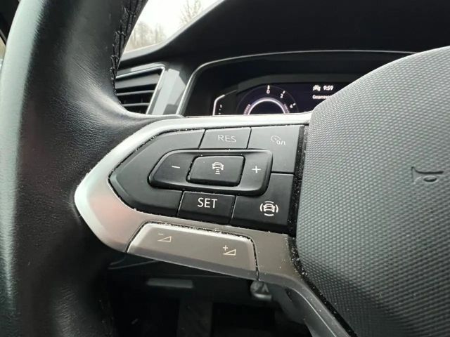 Volkswagen Tiguan 1.4 TSI eHybrid