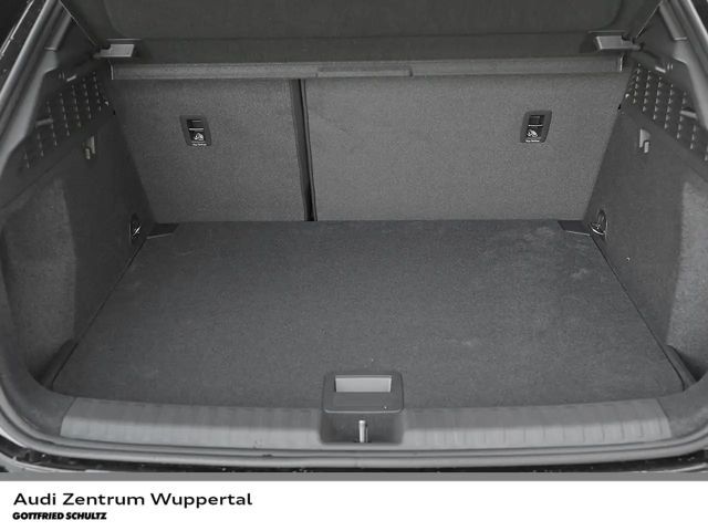 Audi A3 Hybride S-Line Sedan Sportback