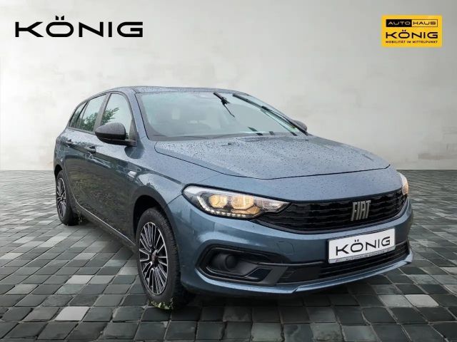 Fiat Tipo 1.5 GSE  Automatik, Carplay