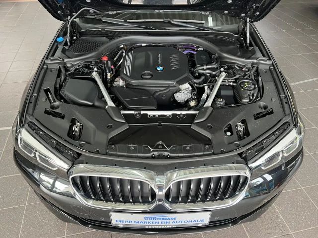 BMW 520 520d Touring