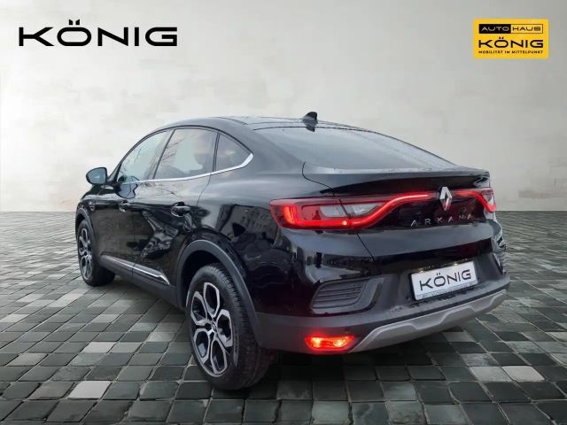 Renault Arkana TCe 140 Techno