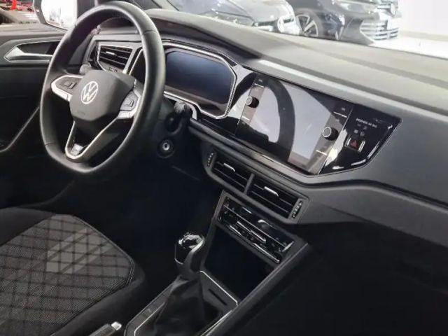 Volkswagen Polo 1.0 TSI R-Line