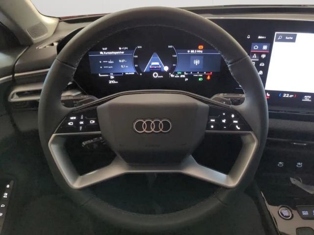 Audi A5 Avant S-Tronic