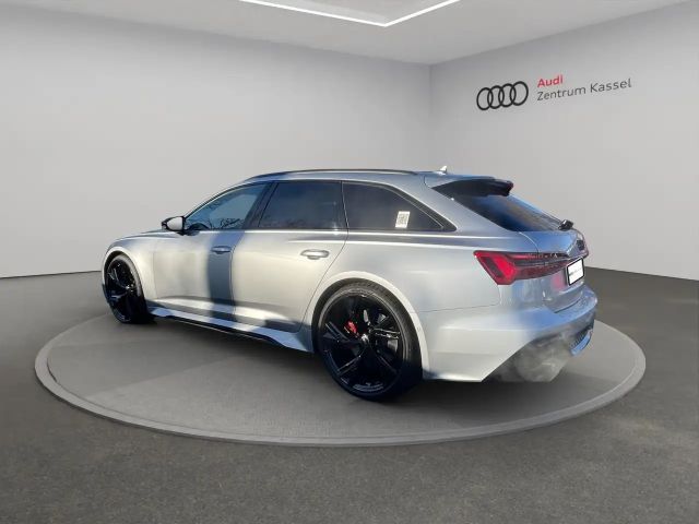 Audi RS6 4.0 TFSI Quattro